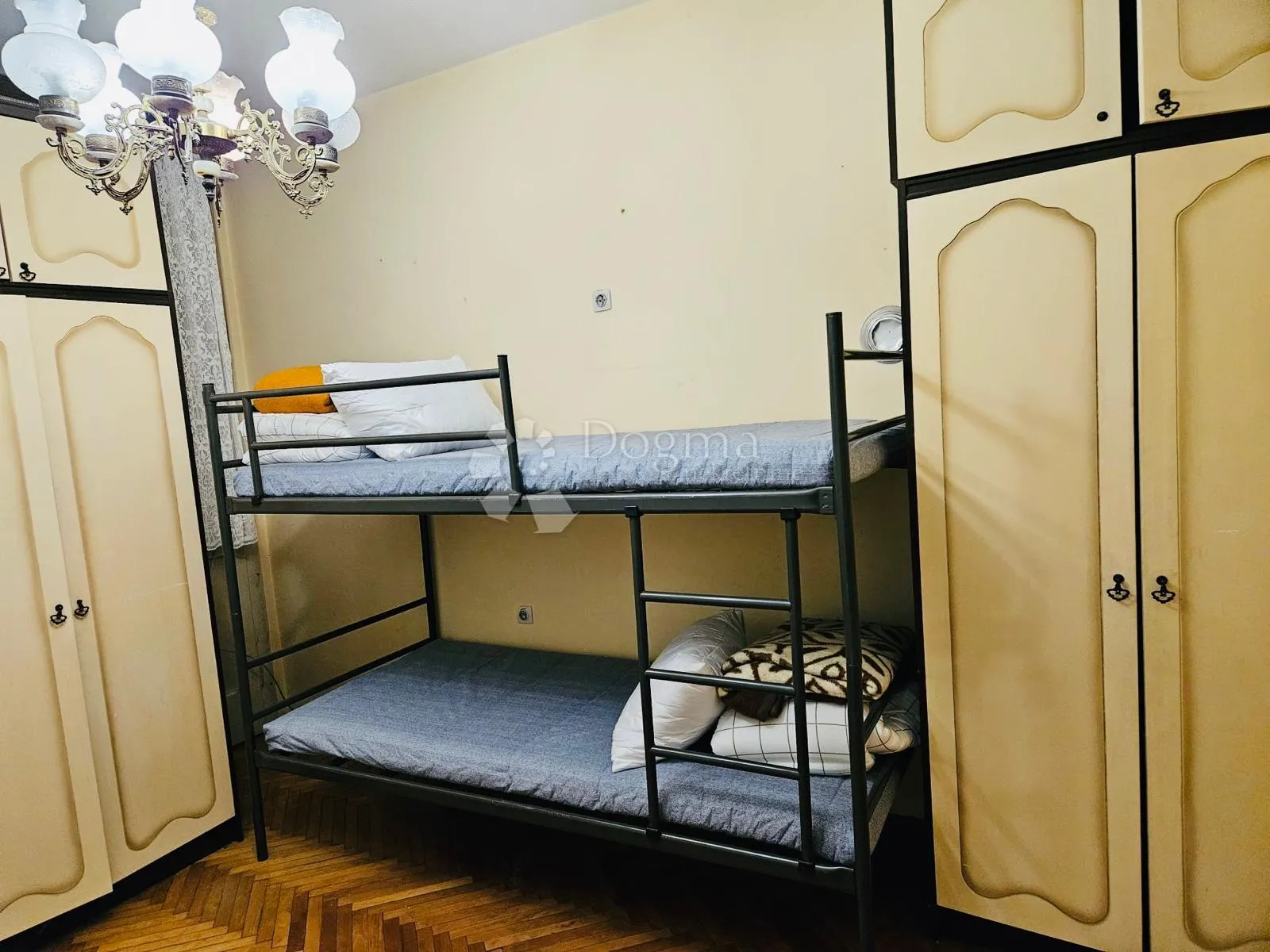 dubrava, kuća 250m2 za najam radnika! - slika 15