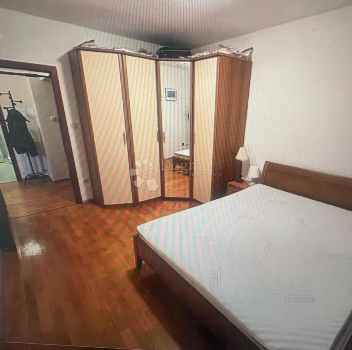 martićeva centar zagreba 51m2 uređen! - slika 3