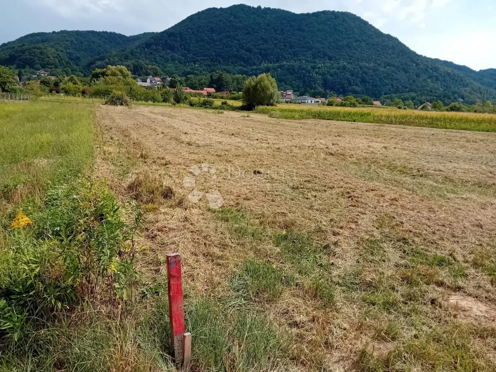 građevinsko zemljište jablanovec - slika 2