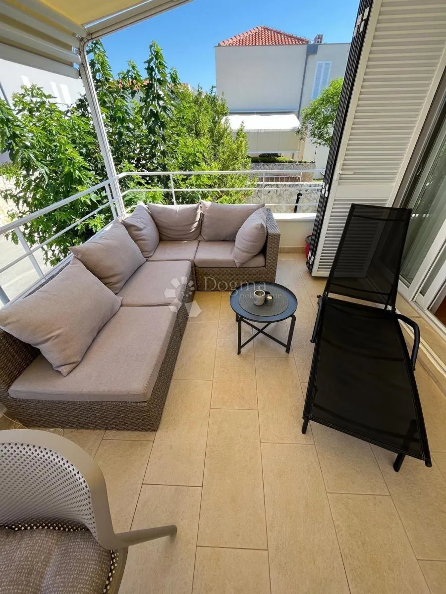 resort!!! apartman 2 red od mora - slika 17
