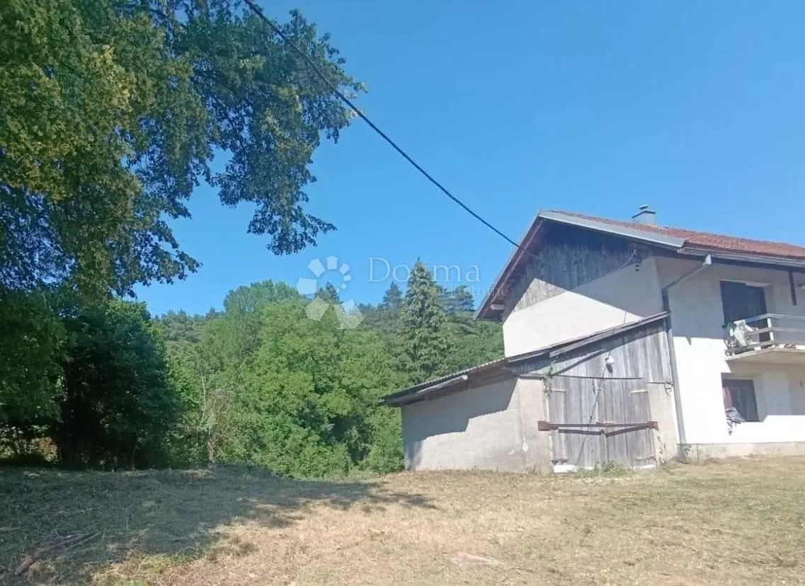 kuća u drežnici - slika 5