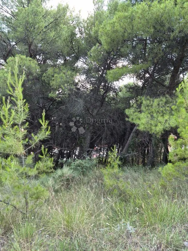 solin, ninčevići građ. parcela s panoramskim pogledom - slika 3