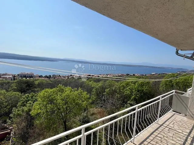 crikvenica,kuća sa panoramskim pogledom na more - slika 5