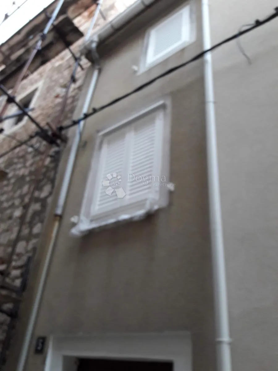 palača iz xv.st., pag - slika 13