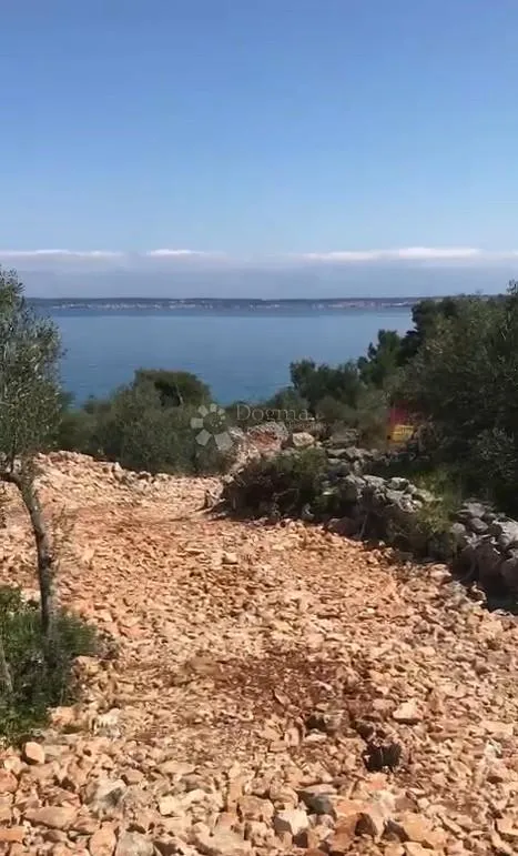 zemljište 5m od mora neponovljivo - mali lukoran - slika 3