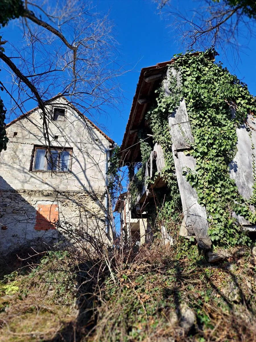 krasan pogled, čist zrak i voda jana u kući - slika 3