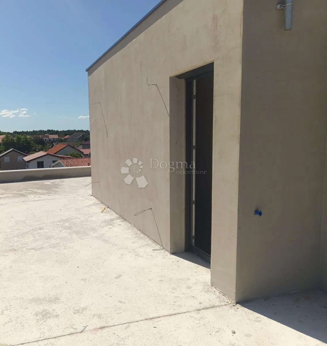127,5m2,bazen,krovna terasa i blizina mora - slika 13