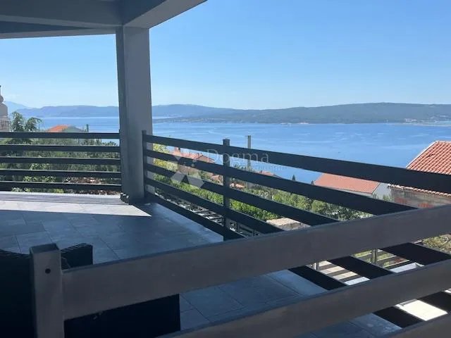 luksuzna vila crikvenica - slika 21