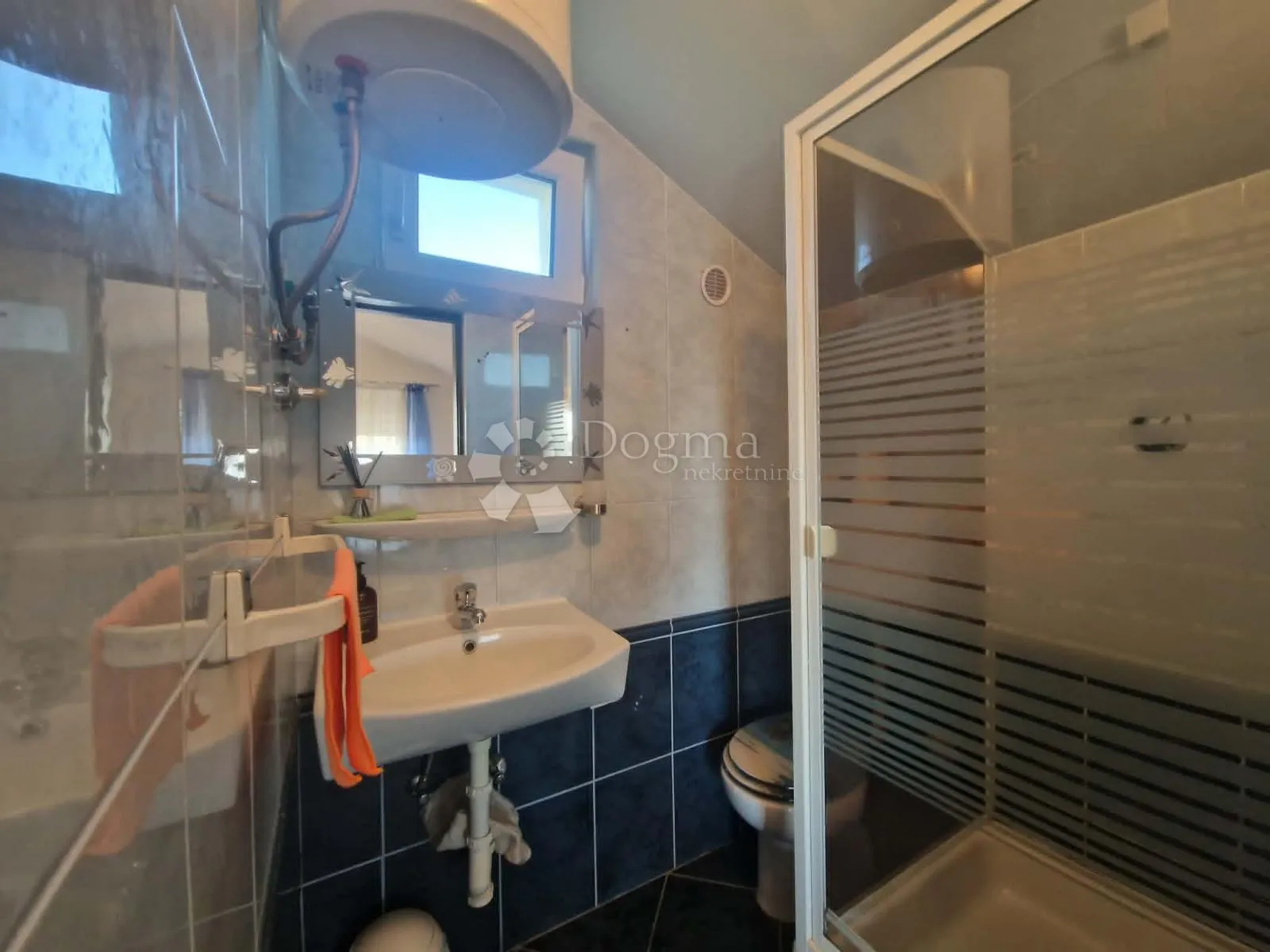 vrsi - zukve - apartmanska kuća u blizini mora - slika 18