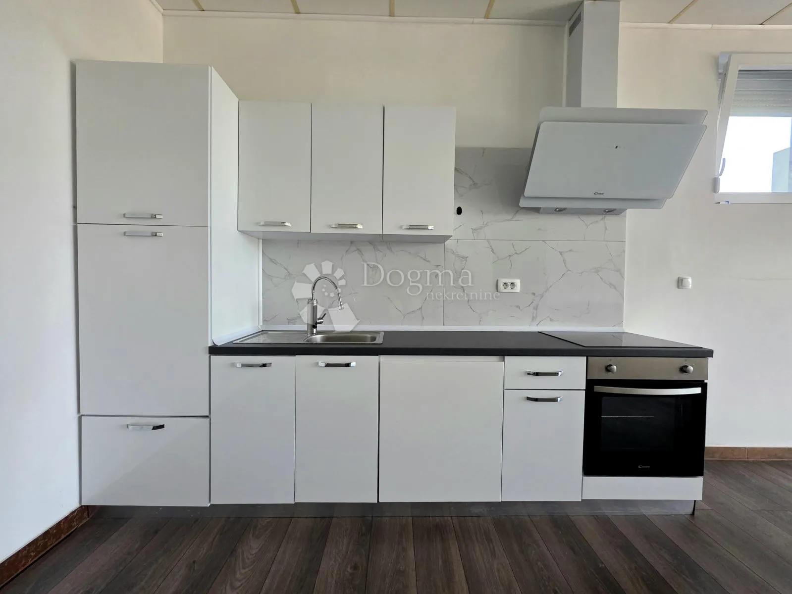 prodaja, stan, nkp 136,38 m², križ - slika 6