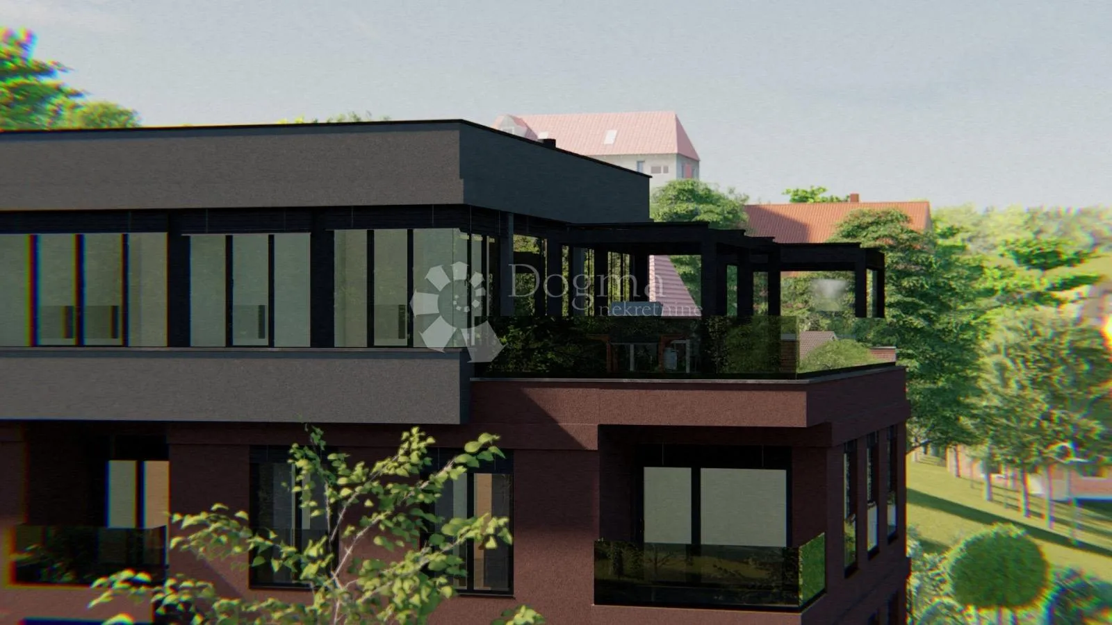 novogradnja srebrnjak- s5 - penthouse - slika 6