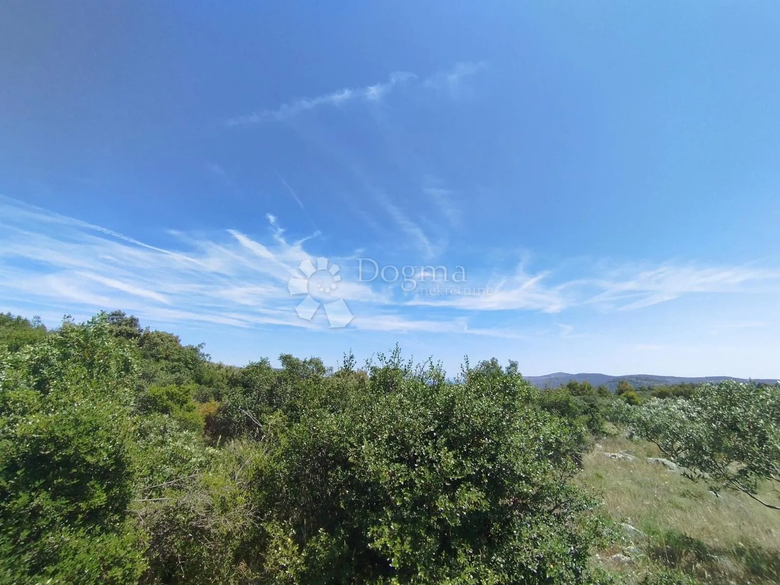 poljoprivredno zemljište marina -6000m2 - slika 9
