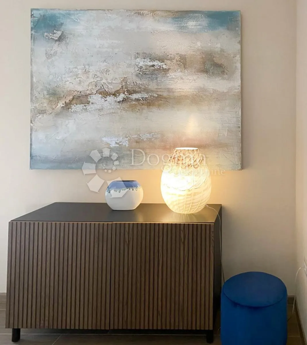 atraktivna vila 600 metara od mora - slika 8