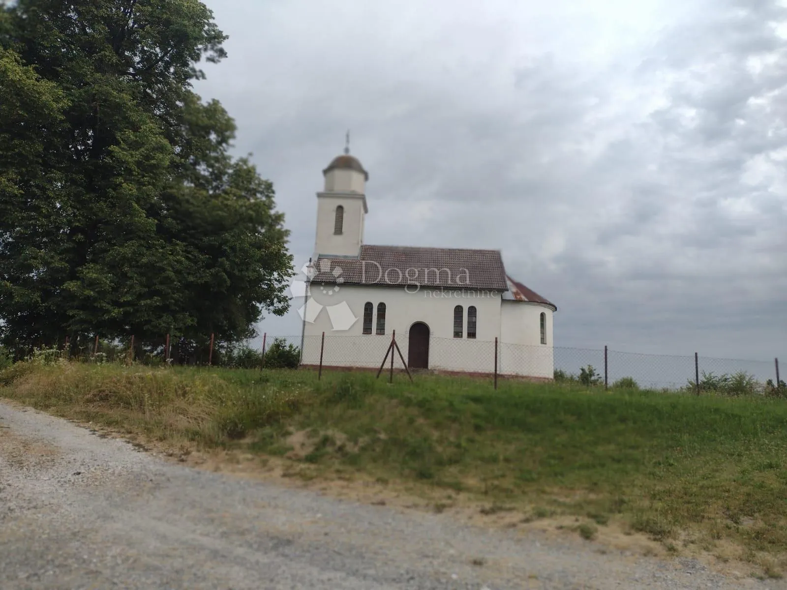 blatuša - 11.2ha - potok, konji !!! - slika 25