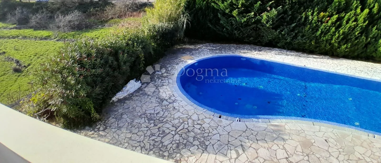 baška, apartman u prizemlju - slika 7