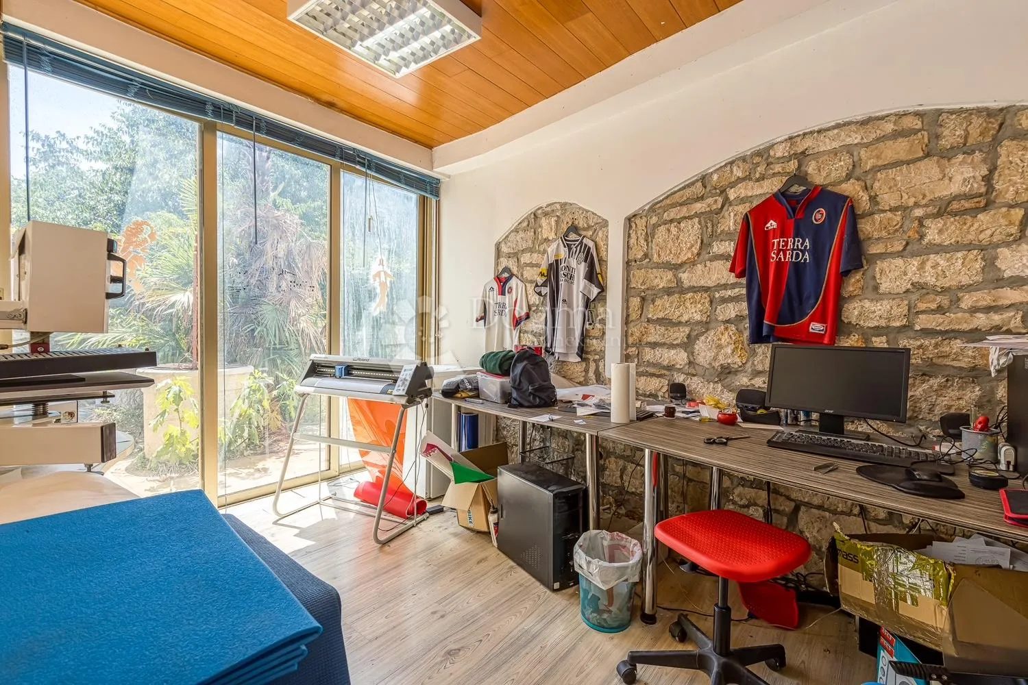 kuća za prekrasan apartmanski projekt u centru rovinja - slika 8