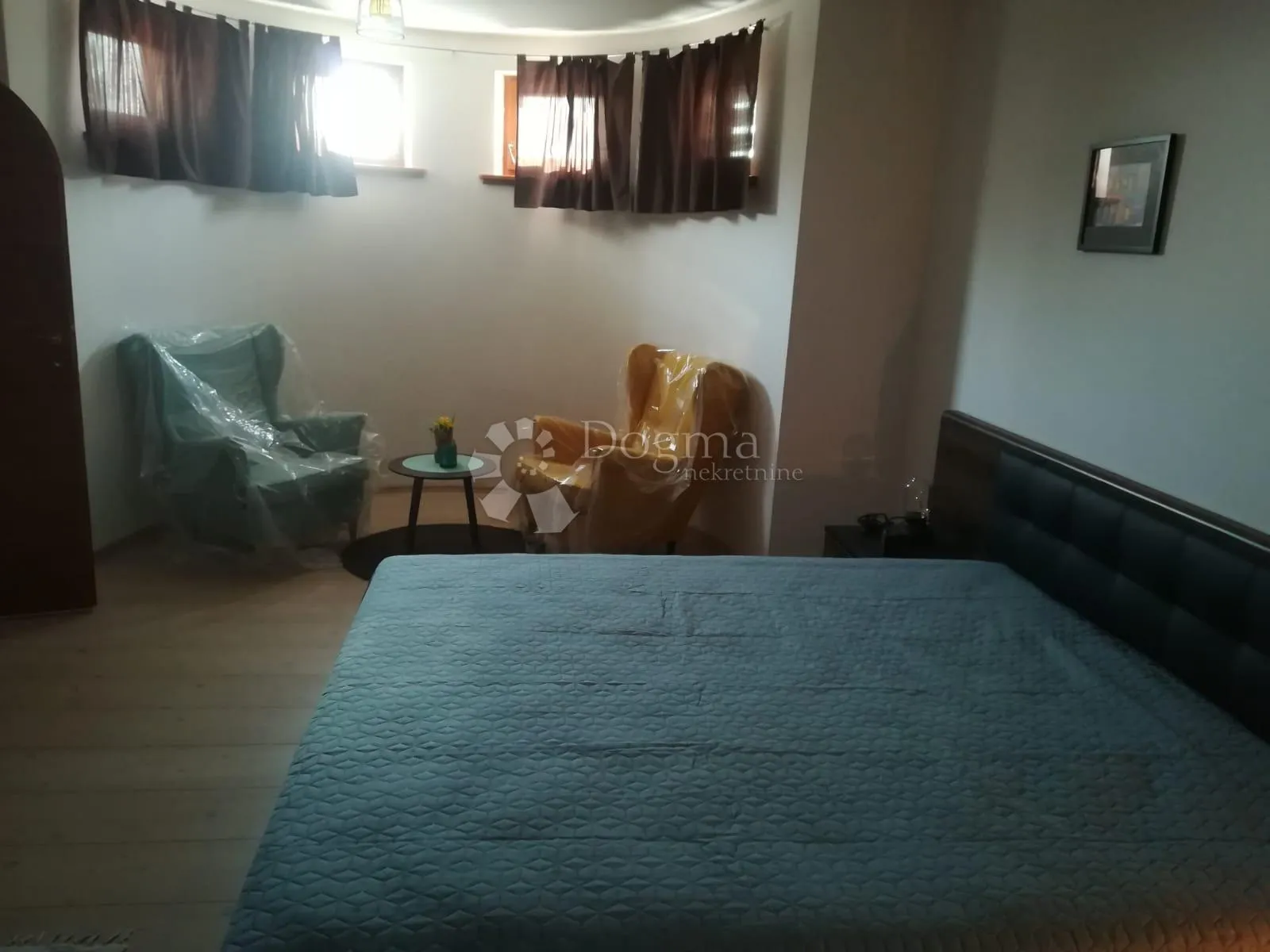 brodarica- mediteranska villa s bazenom i pogledom - slika 44