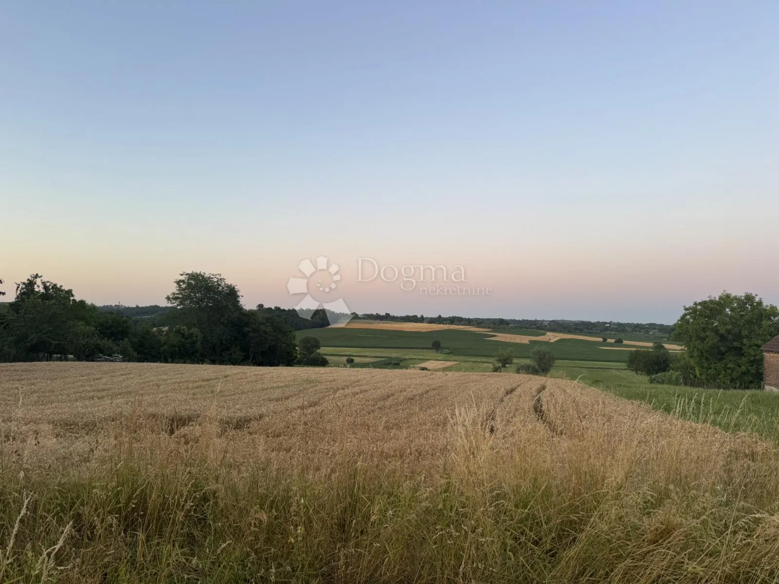prostrano seosko imanje 6 km od bjelovara - slika 12