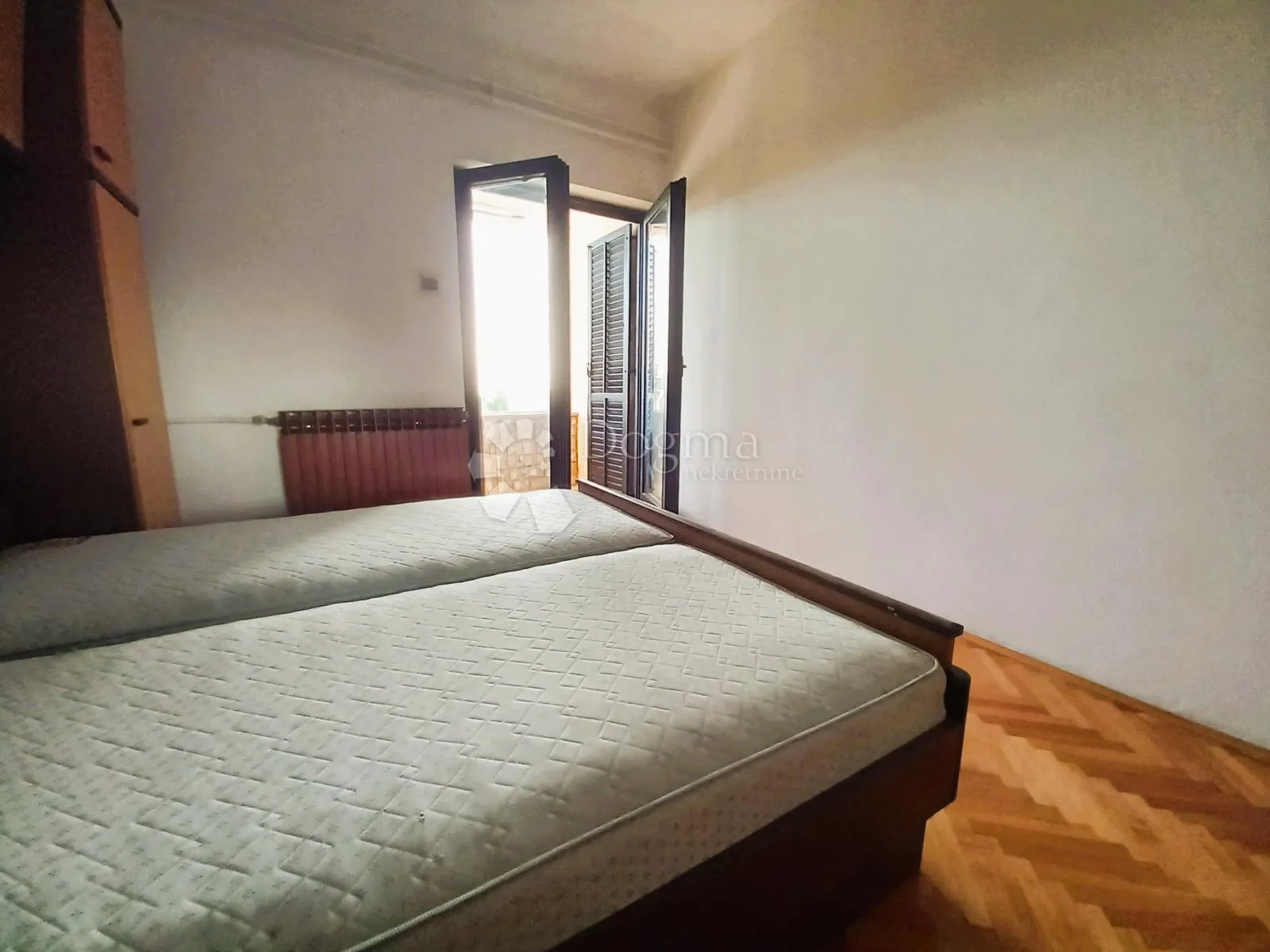 rijeka, pehlin, etaža sa pogledom na more - slika 8