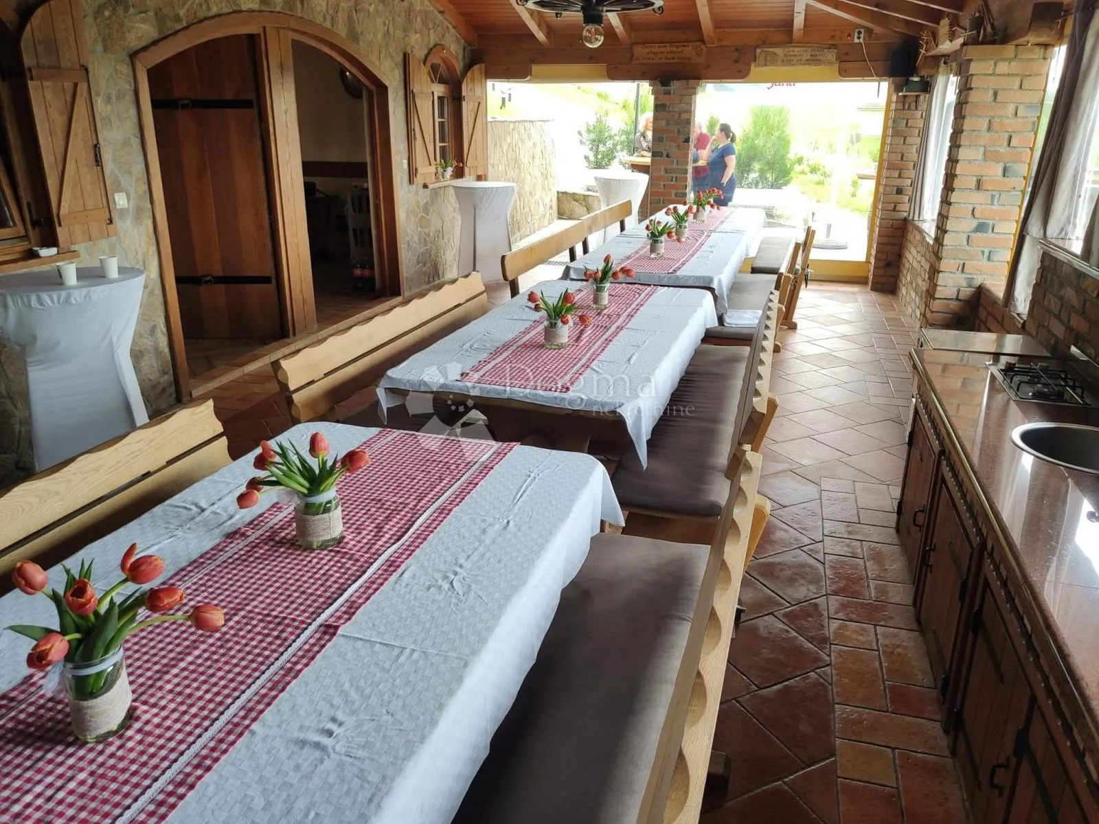 gdje tišina šapuće, a priroda grli - slika 26