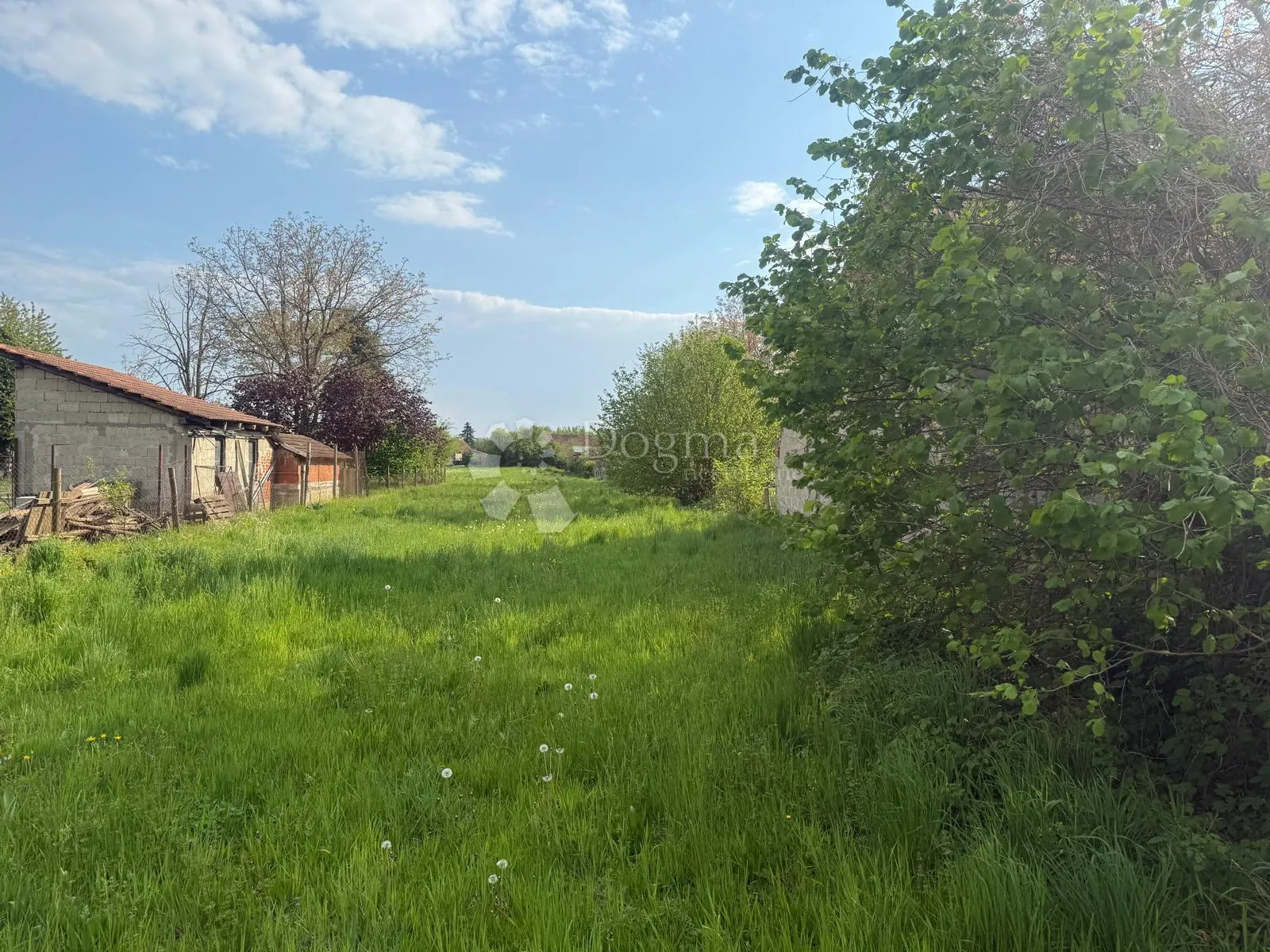 šemovec – dvije građevinske parcele na odličnoj lokaciji - slika 11