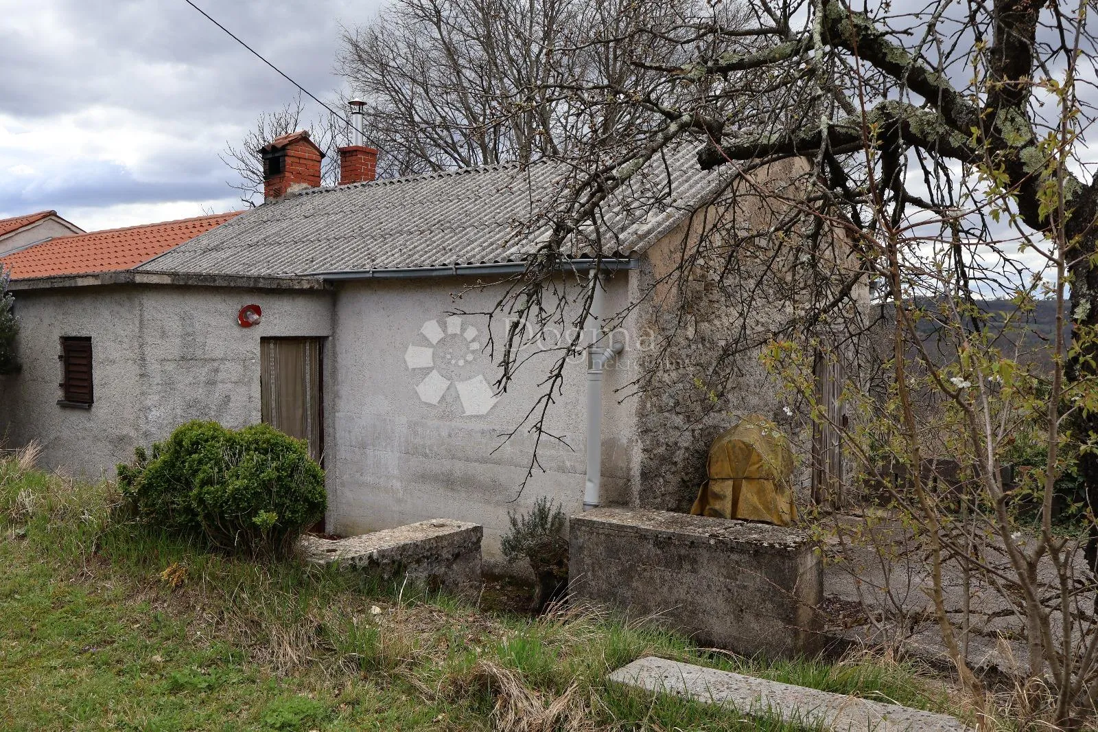 senzacionalno zemljište od 115 000 m² u istri - slika 4