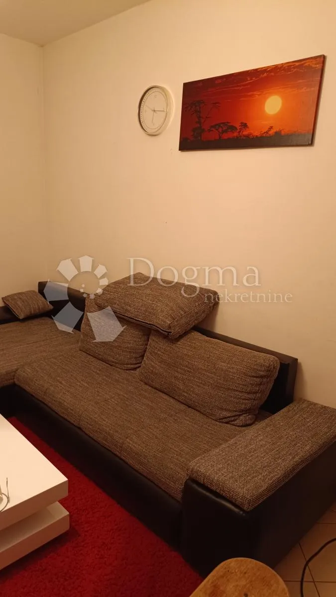 viškovo, stan 1s+db, namješten, prodaja - slika 2