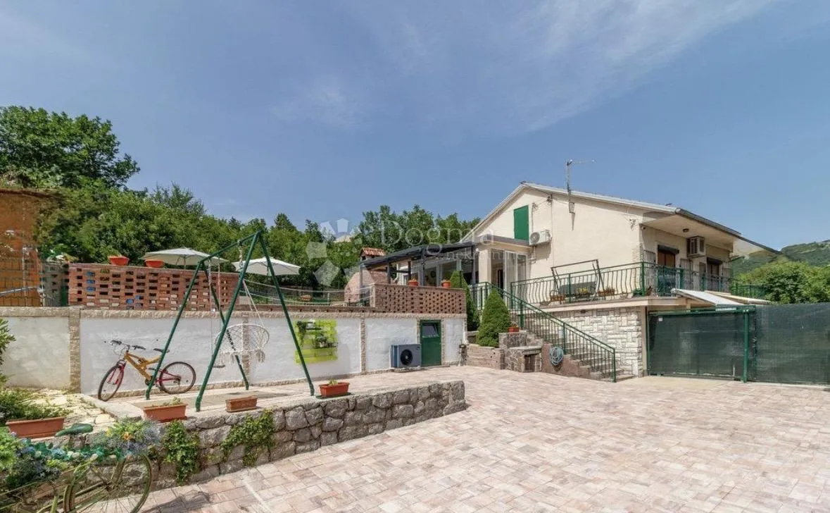 kuća za odmor - novi vinodolski - slika 2