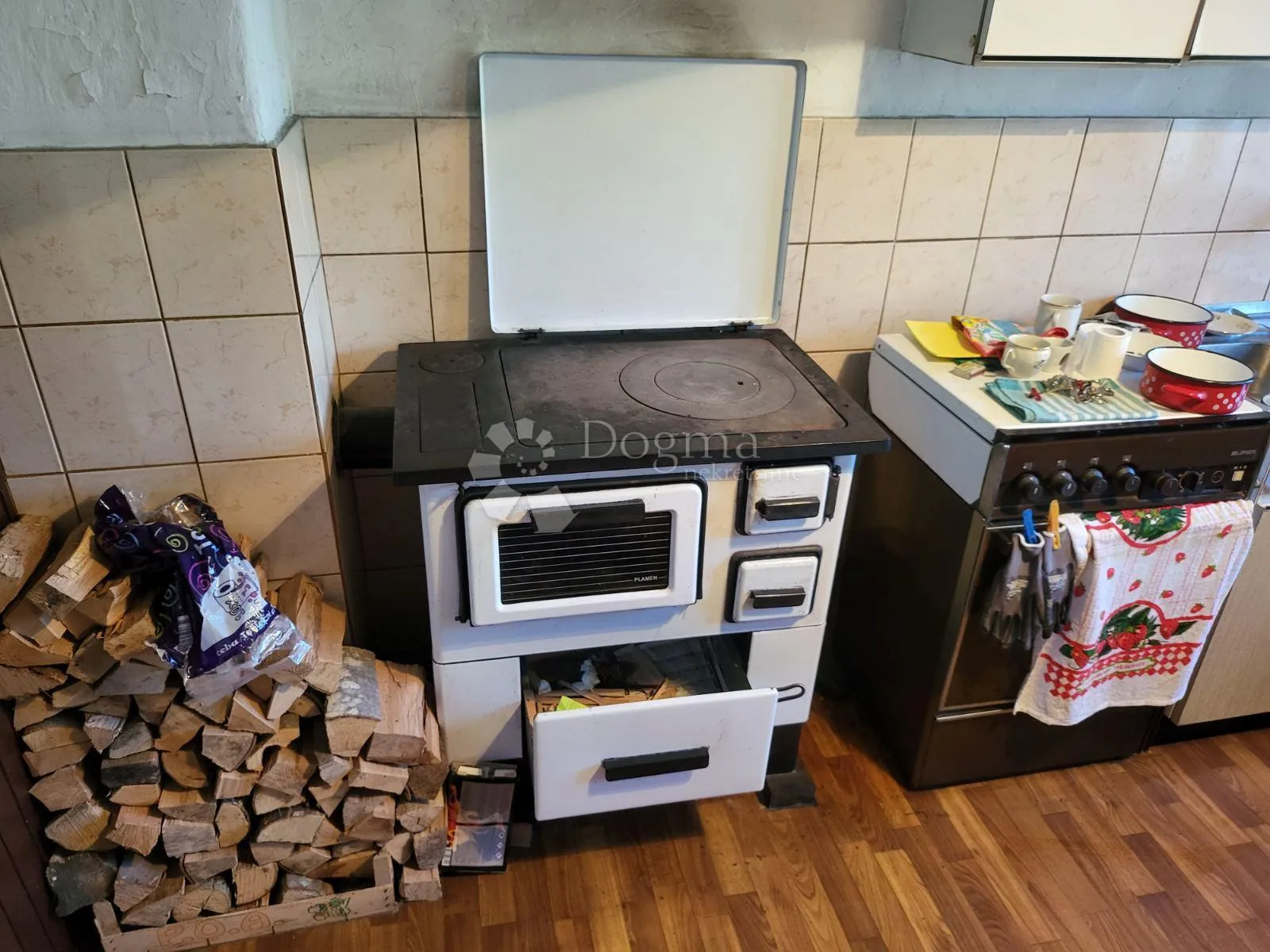 idilično seosko imanje, vrbovsko - slika 12