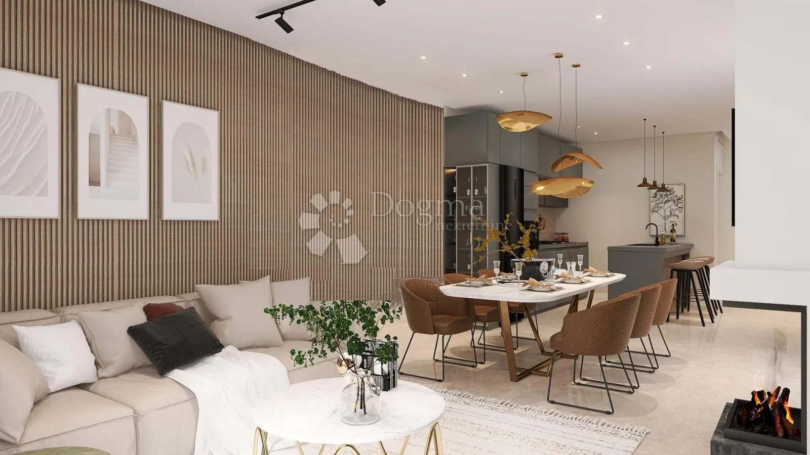 novogradnja hreljin stan 87.71m2 2s+db - slika 6