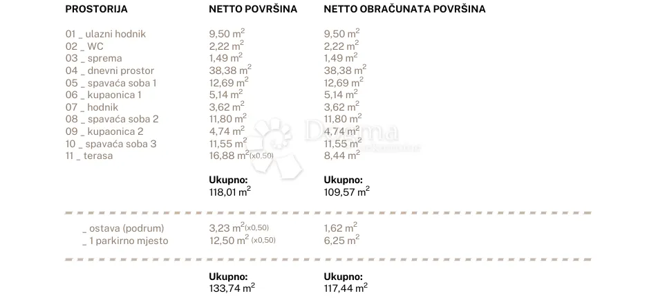 ekskluzivna prodaja jesenice-s11 - slika 21