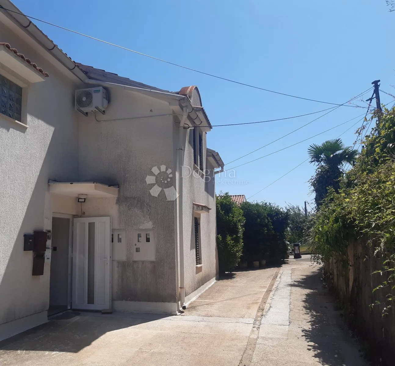 jednosobni apartman u lovranu - slika 15