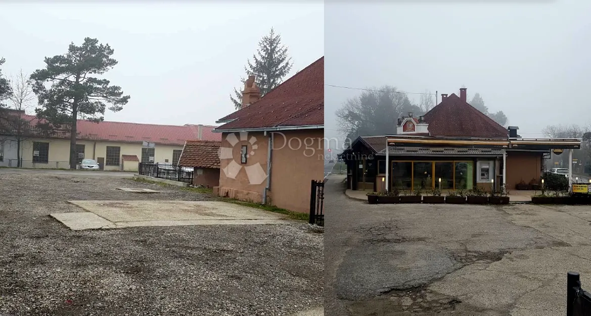 prodaja, poslovni prostor, nkp 280m², graberje ivanićko - slika 10