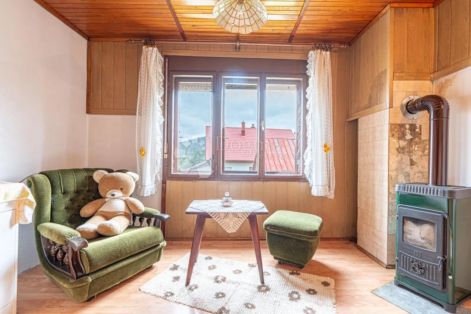 raskošno gorsko imanje kao najveća prilika - slika 10