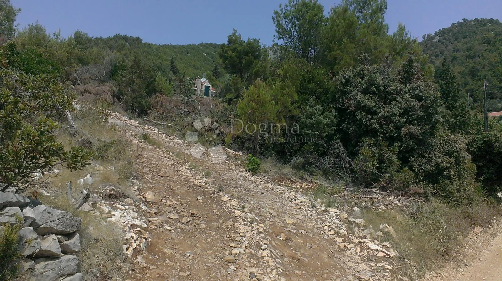 građevinsko zemljište hvar - slika 5