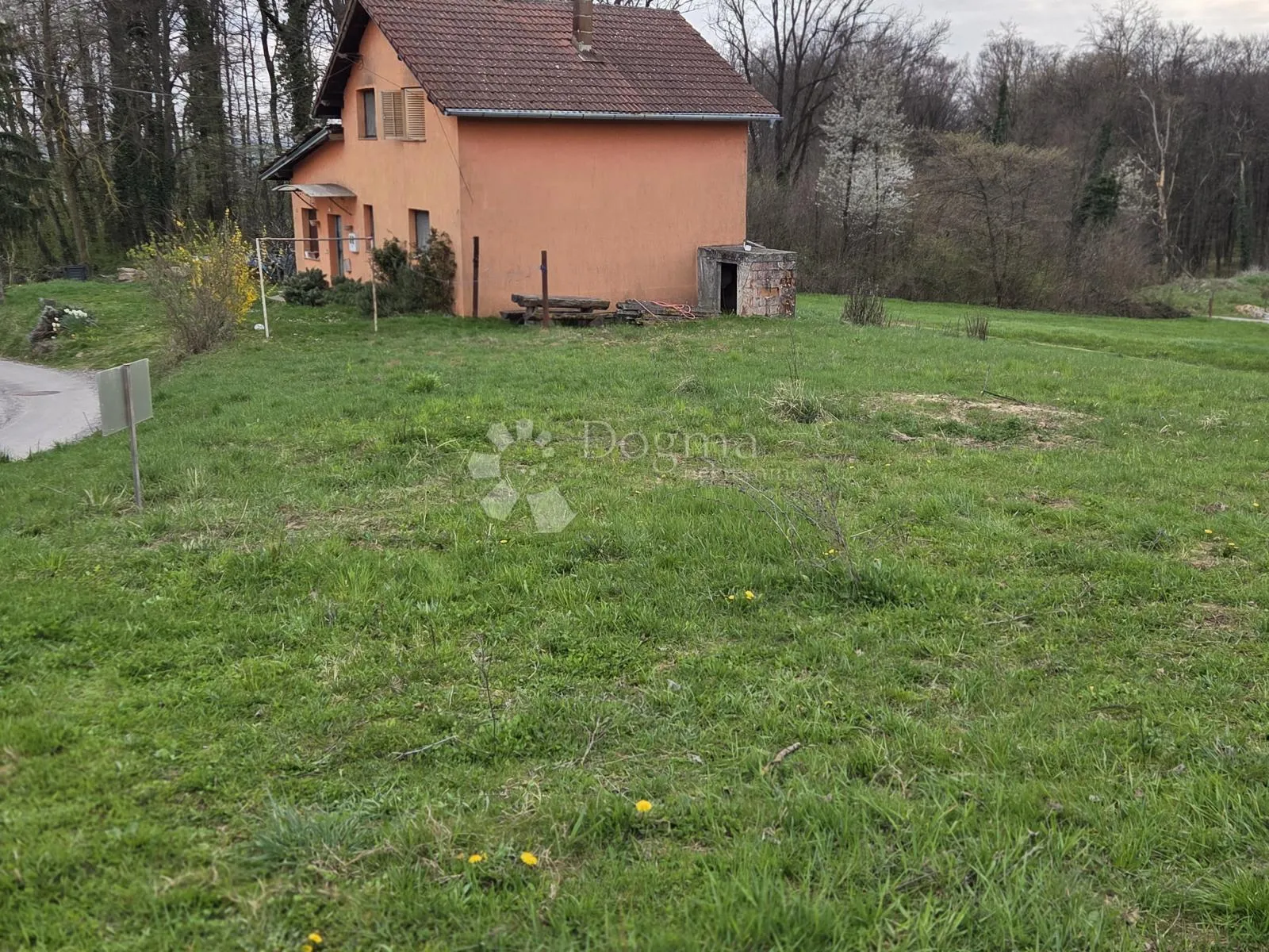 martin breg dugo selo,vincelirska ul. građevinsko zemljište - slika 12
