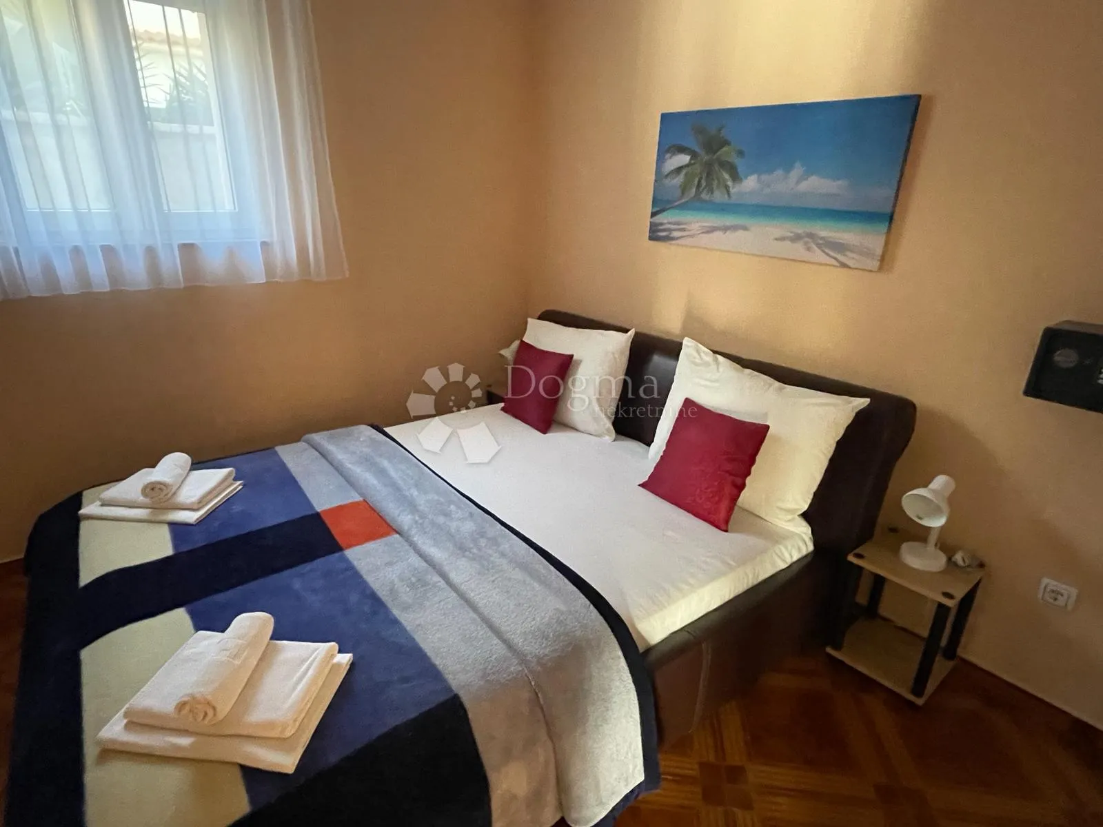 apartmanska kuća zadar, borik - slika 20