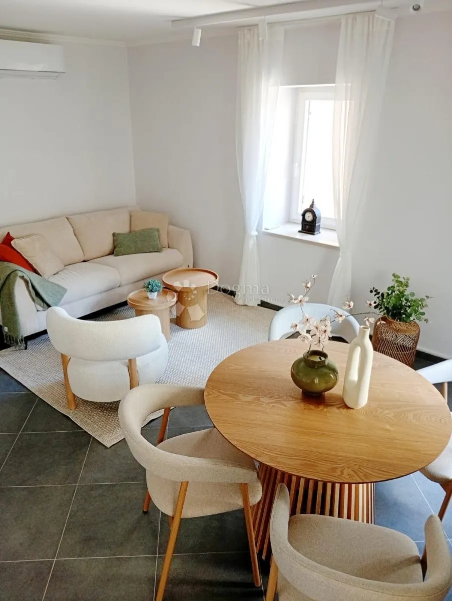 opatija, centar, stan dugoročan najam, 46 m2, parking - slika 4