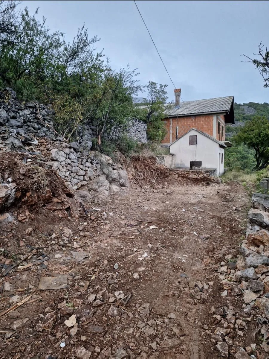 stinica zemljište s panoramskim pogledom - slika 5