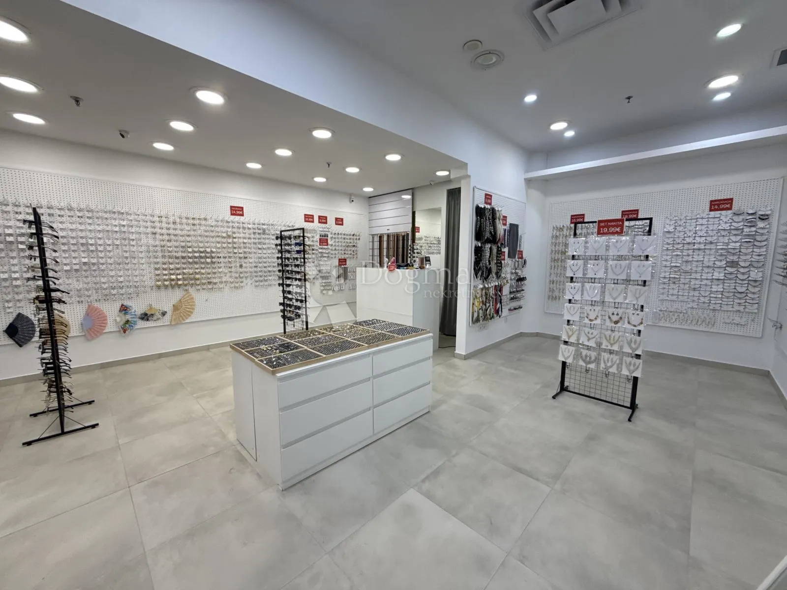 atraktivan prostor importanne centar zagreb, 70m2 - slika 5