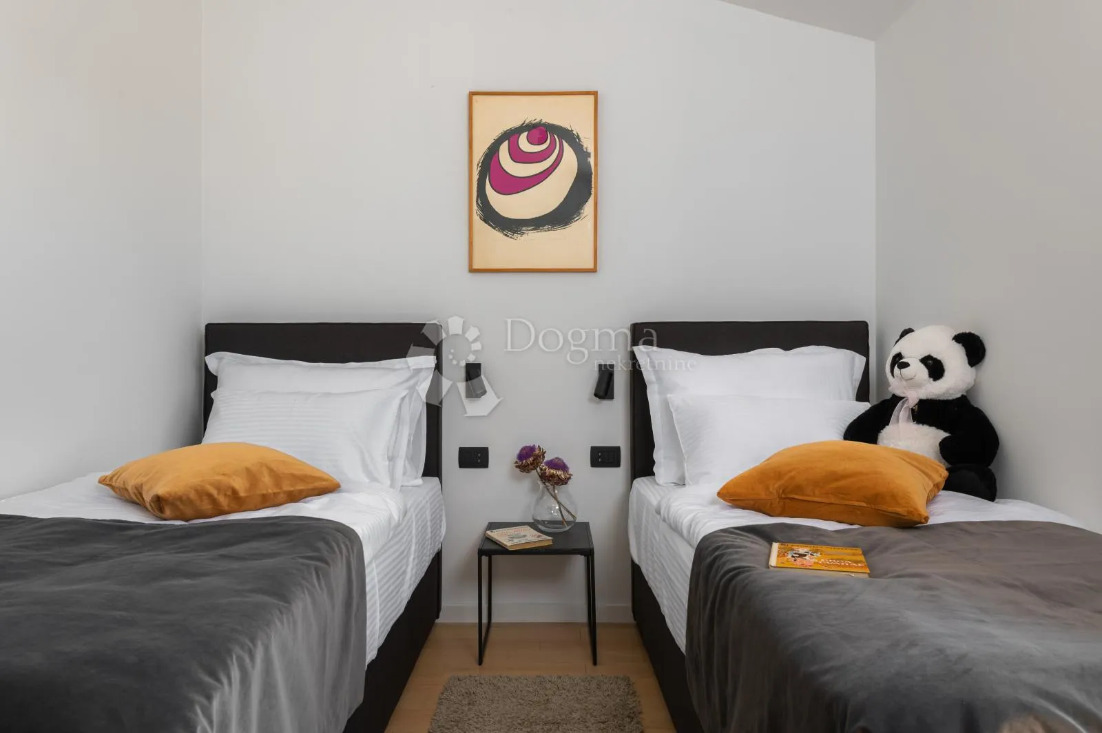 elegantna villa s bazenom, novogradnja! - slika 11