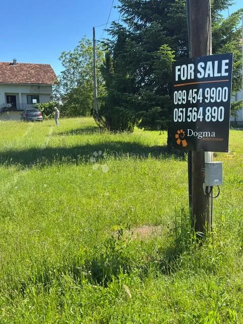 kuća grabovac – parcela 3.020 m² - slika 3