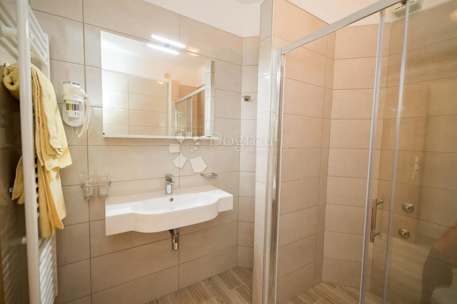 crikvenička riviera, obiteljski hotel - slika 15