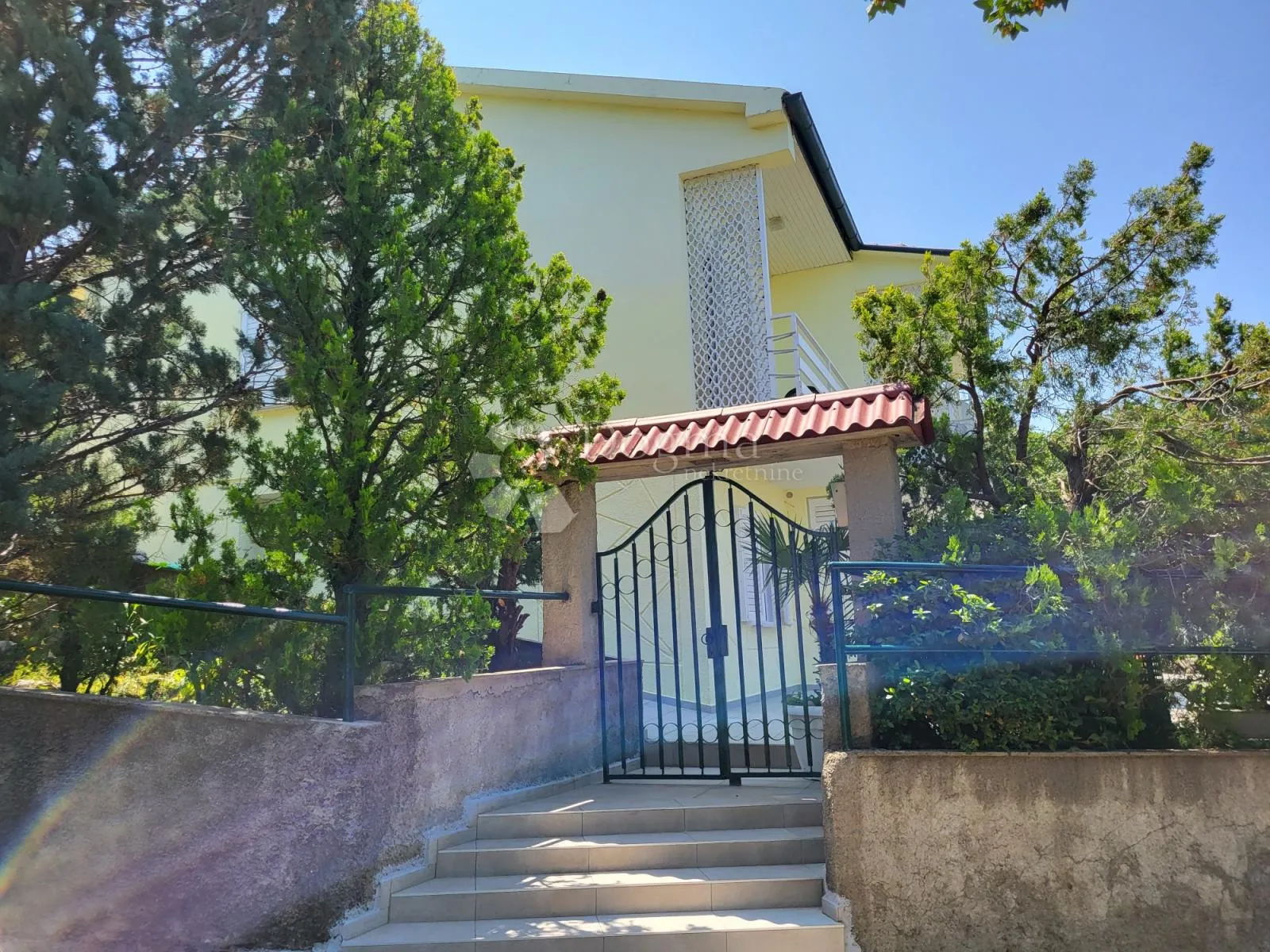 kuća na mirnoj lokaciji sa prekrasnim pogledom na more - slika 29