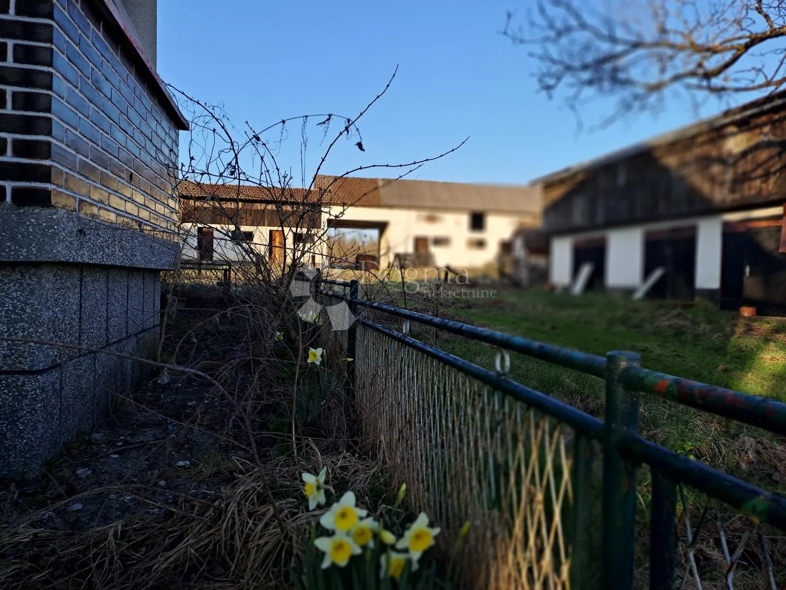 11ha, bunar, besplatni vodovod... - slika 2