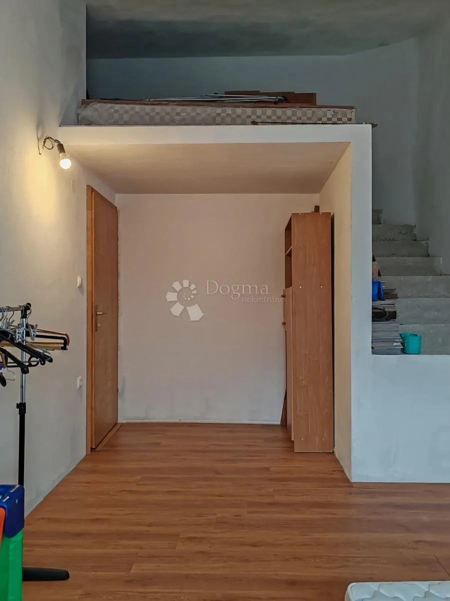 apartman vir 90m² – 300m od plaže - slika 6