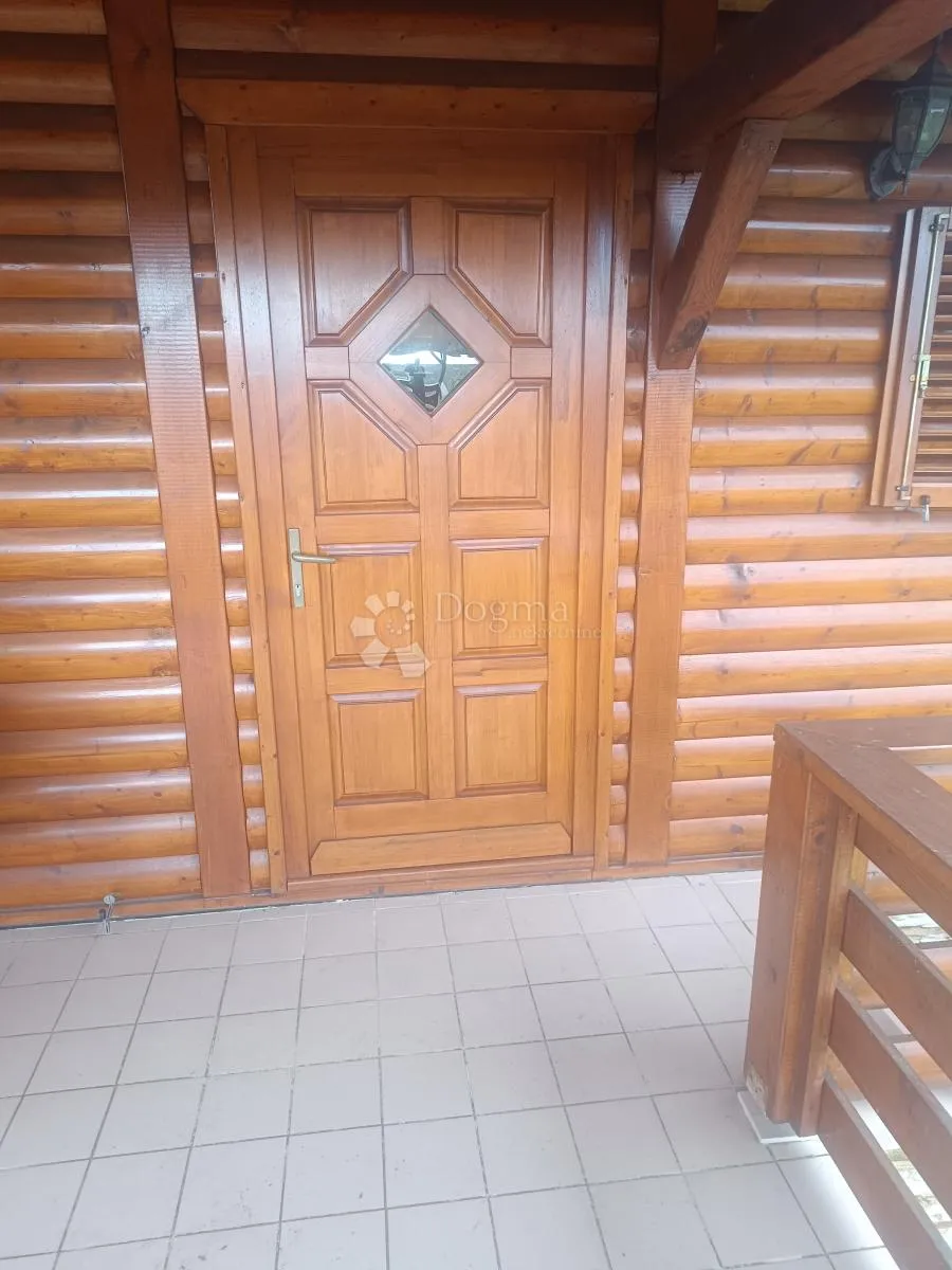 kuća za odmor i dušu - slika 1