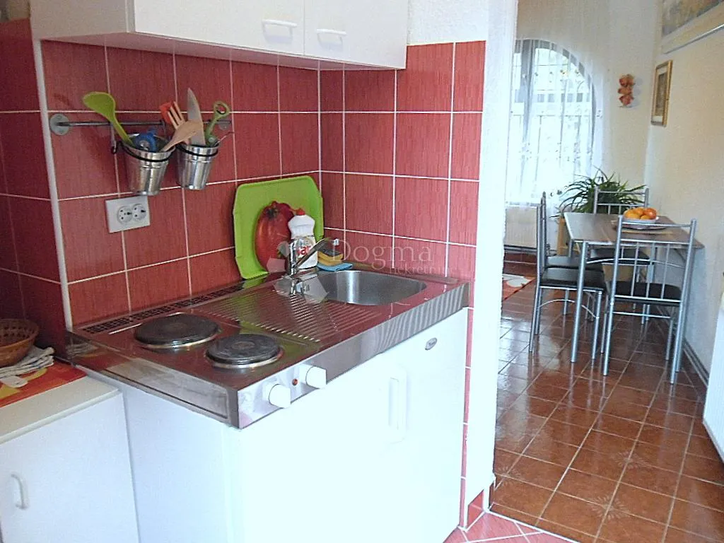 atraktivni apartman sa idiličnim pogledom na kvarnerski zaljev - slika 2