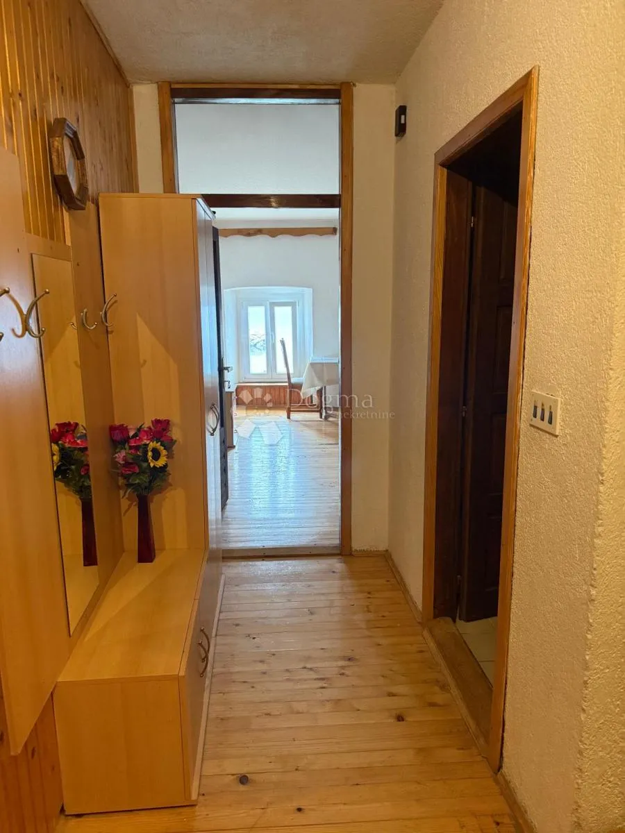 poslovno stambena nekretnina na obali mora !!! - slika 14