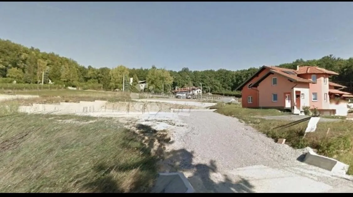 jastrebarsko, započeta gradnja - slika 3